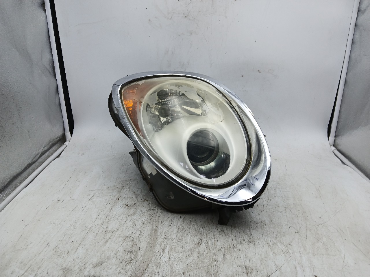 Faro ant dx ALFA ROMEO MITO