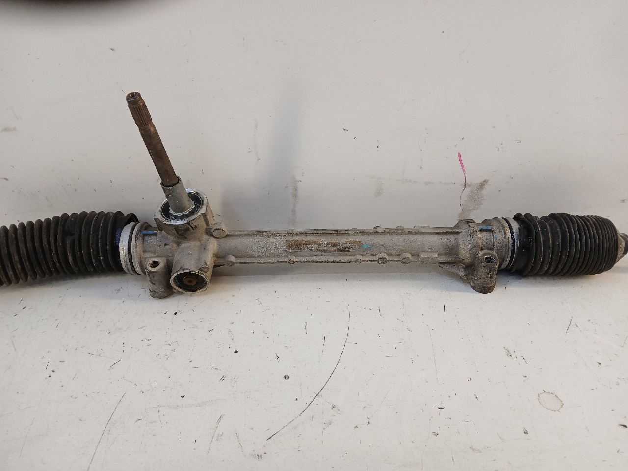 Scatola sterzo LANCIA YPSILON