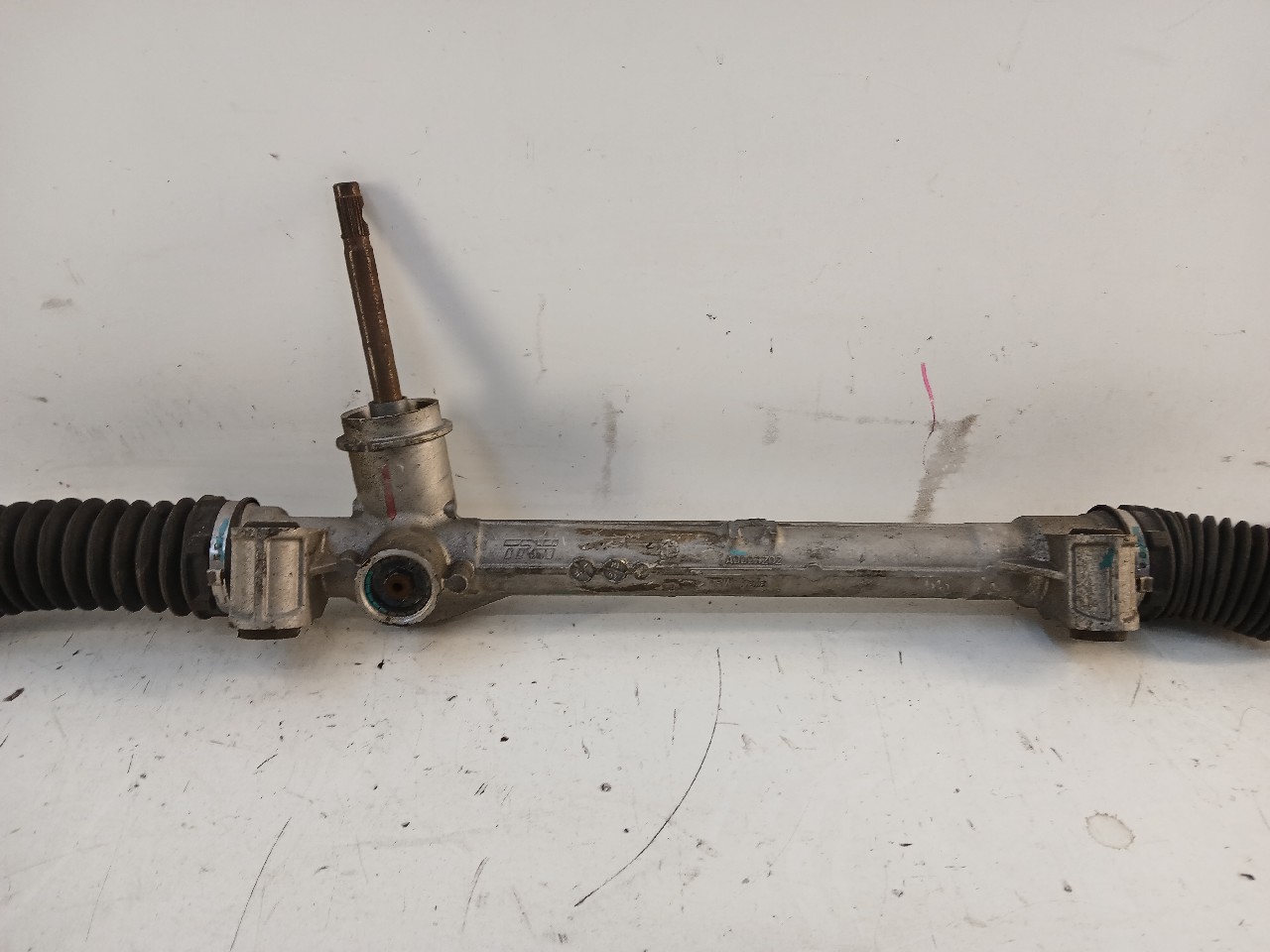 Scatola sterzo FIAT 500L