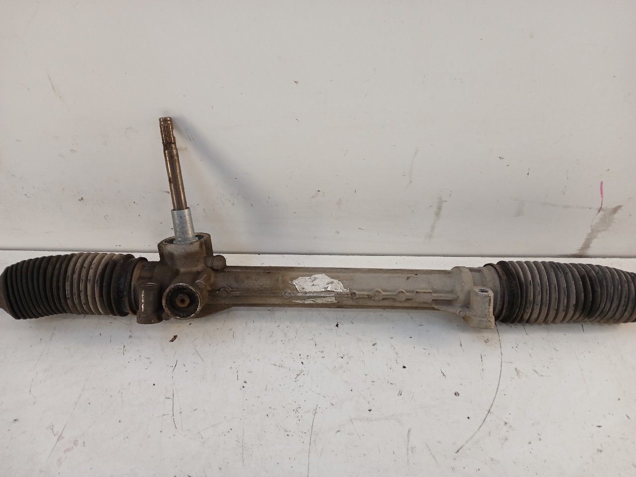 Scatola sterzo LANCIA YPSILON