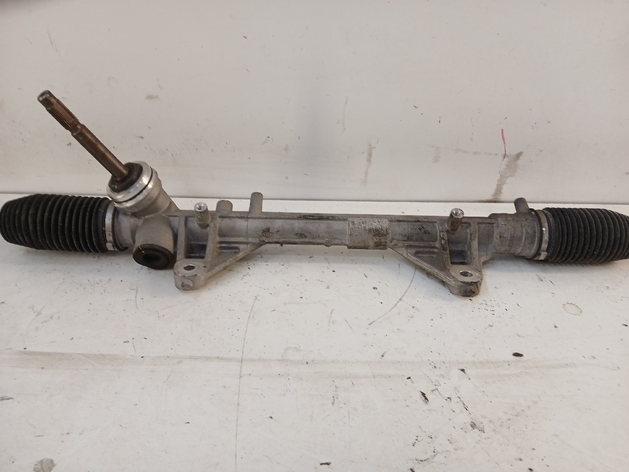 Scatola sterzo RENAULT CLIO