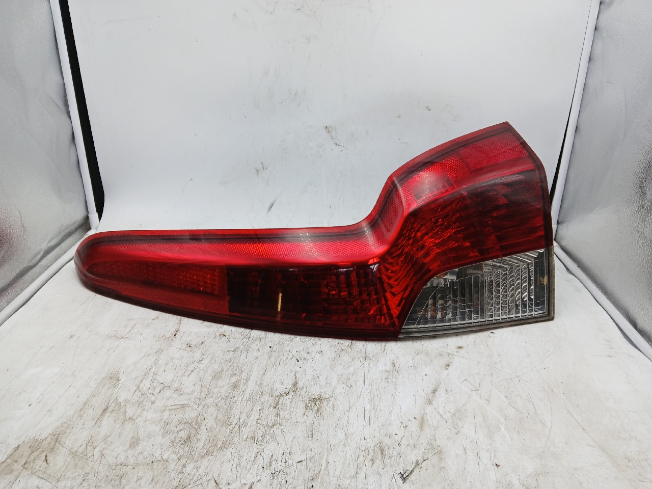 Fanale post dx VOLVO V50