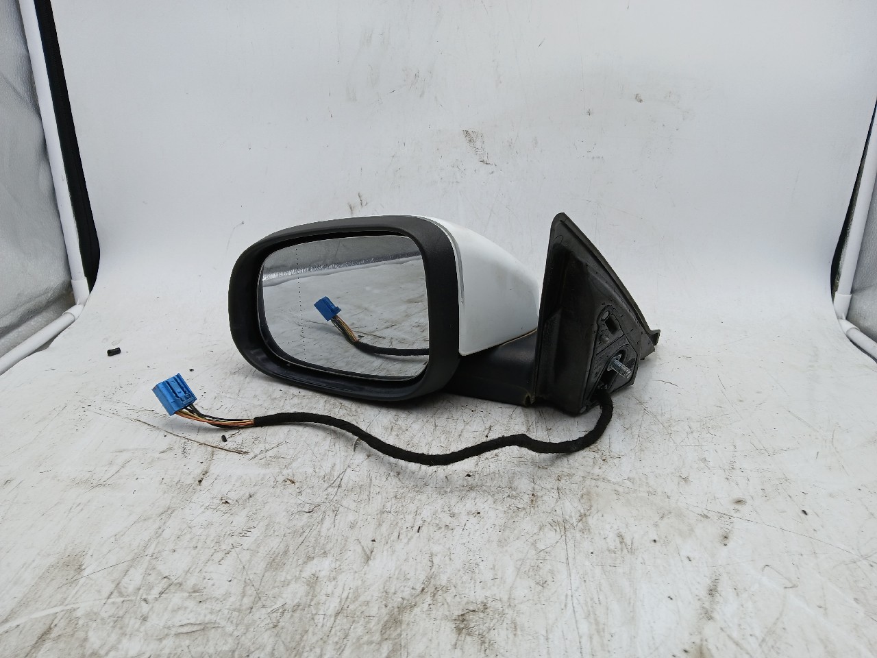 Specchio retrovisore sx VOLVO V50