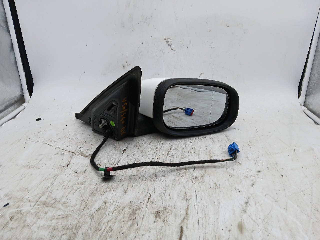 Specchio retrovisore dx VOLVO V50