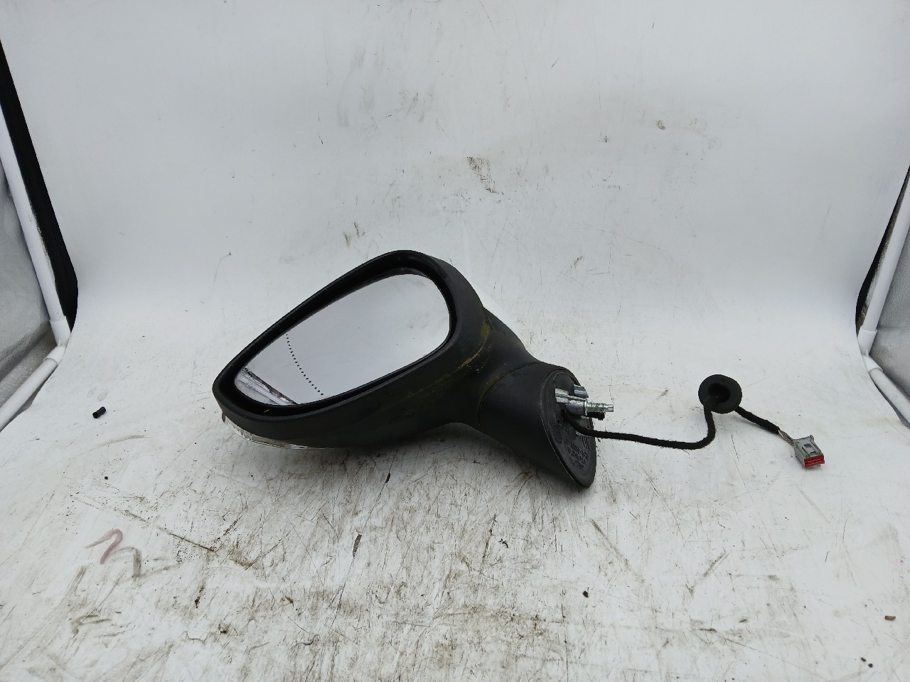 Specchio retrovisore sx FORD FIESTA