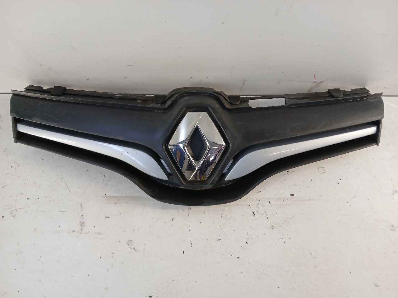 Griglia ant RENAULT KANGOO