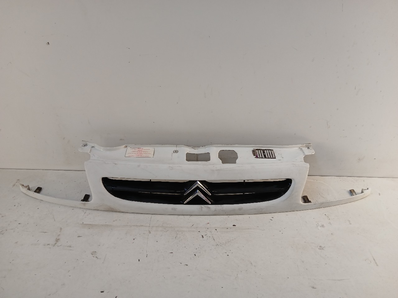 Griglia ant CITROEN SAXO