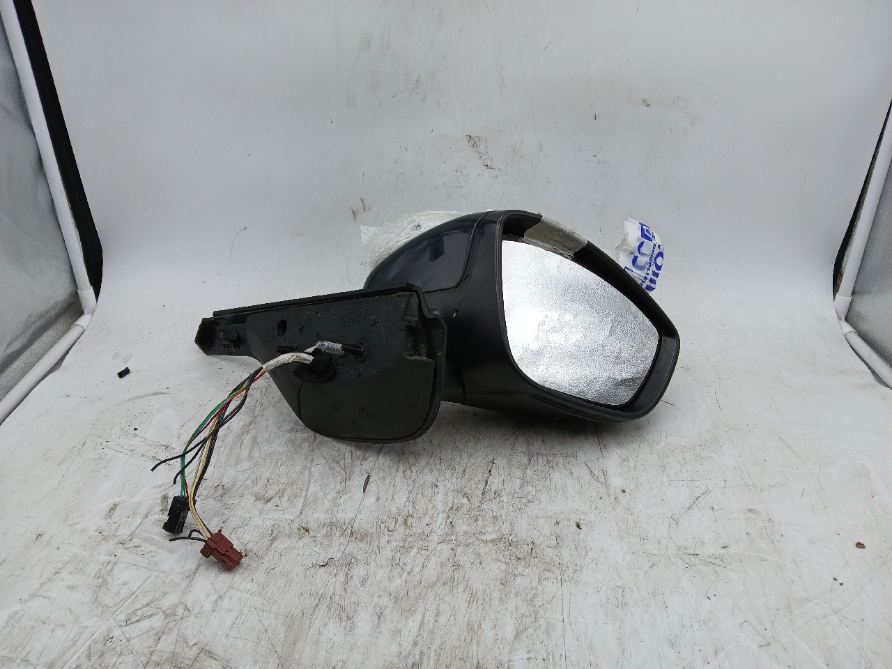 Specchio retrovisore dx CITROEN C3