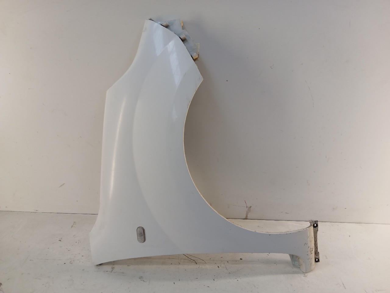 Parafango ant dx RENAULT KANGOO