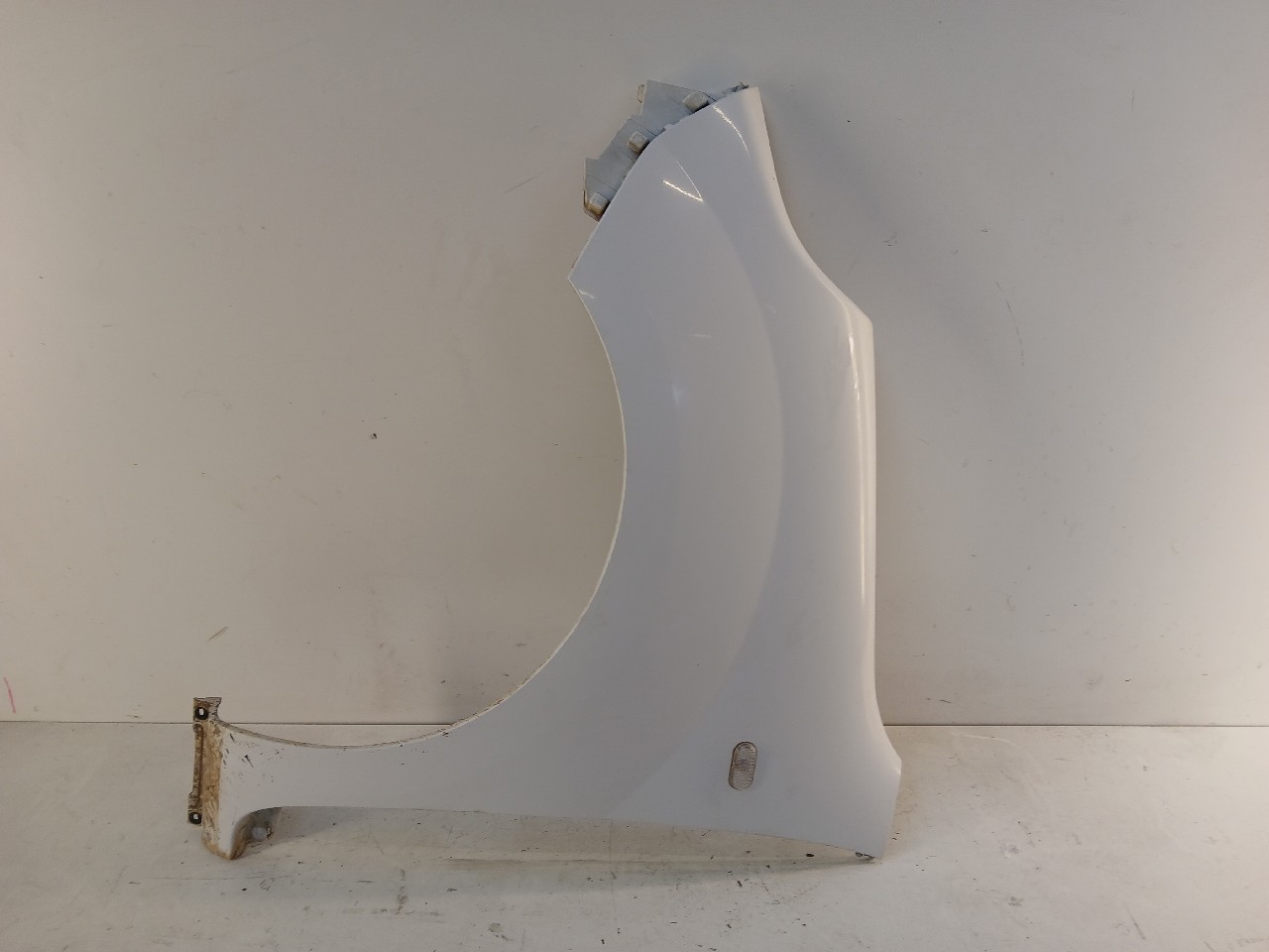 Parafango ant sx RENAULT KANGOO