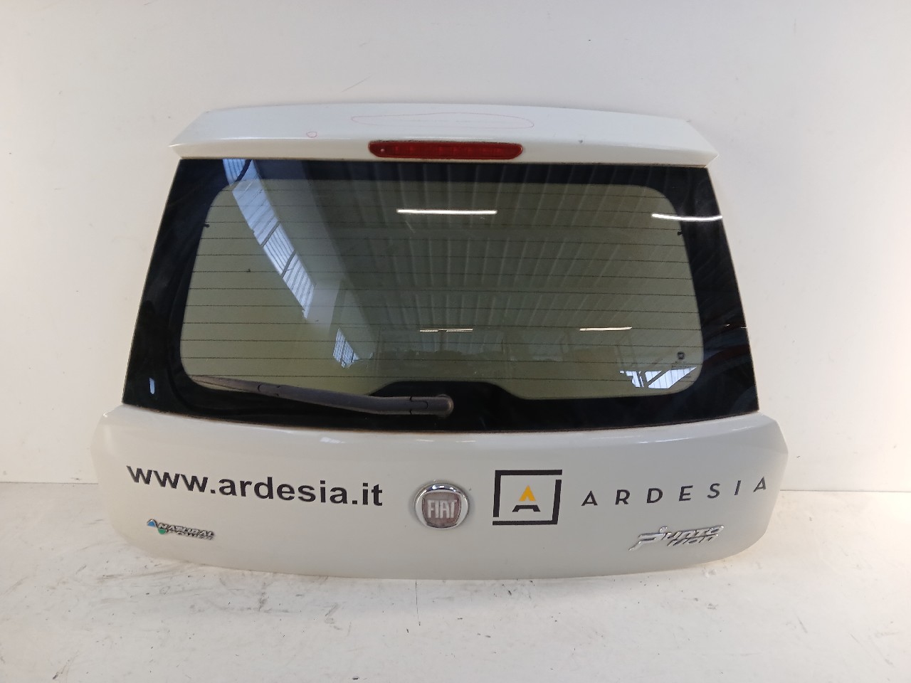 Portellone Post FIAT GRANDE