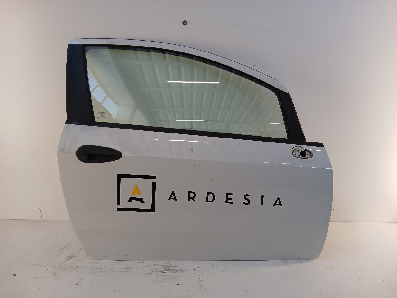 Porta ant dx FIAT GRANDE