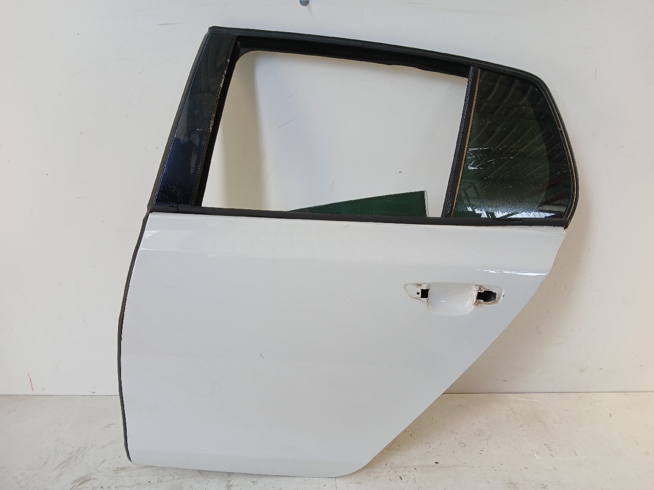 Porta post sx VOLKSWAGEN GOLF