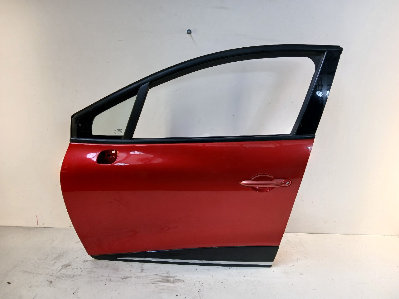 Porta ant sx RENAULT CLIO