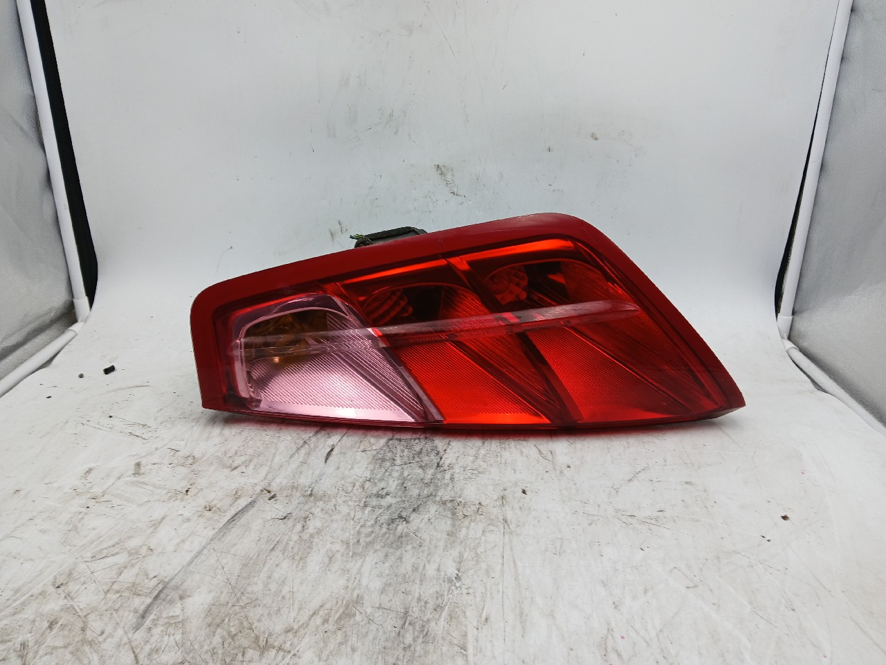 Fanale post dx FIAT GRANDE