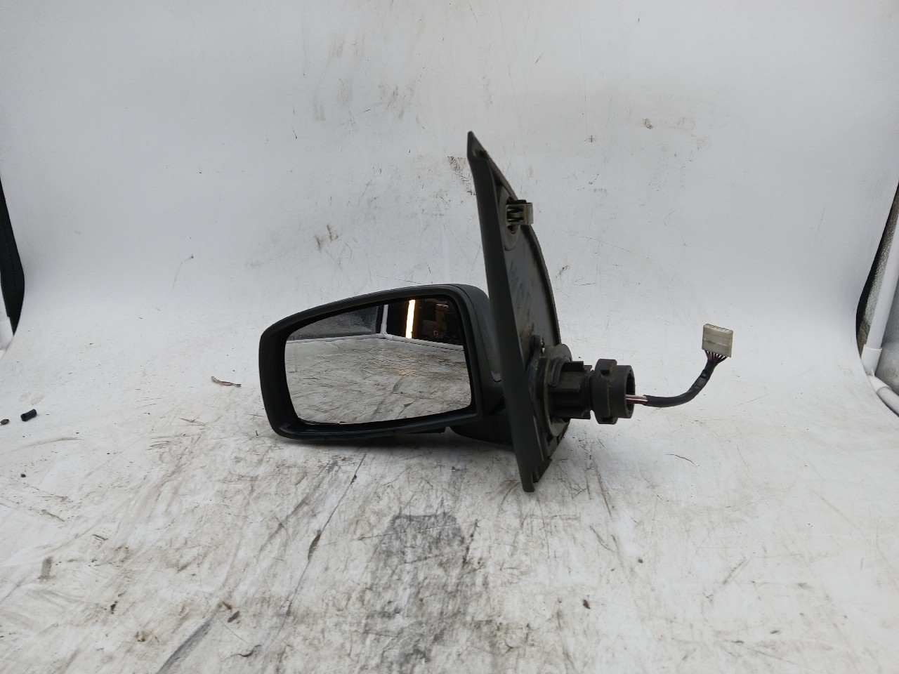 Specchio retrovisore sx FIAT PANDA