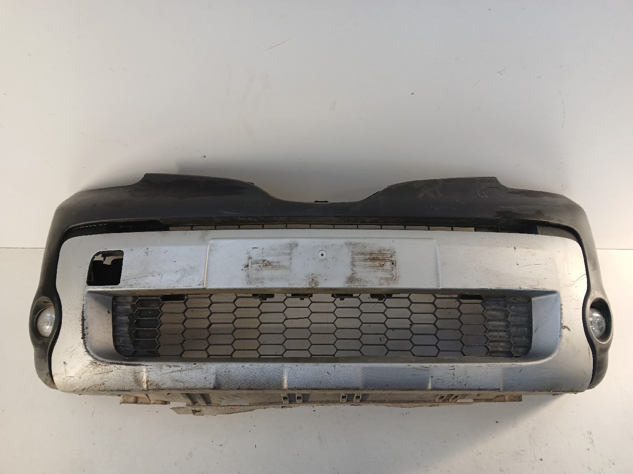 Paraurti ant RENAULT KANGOO