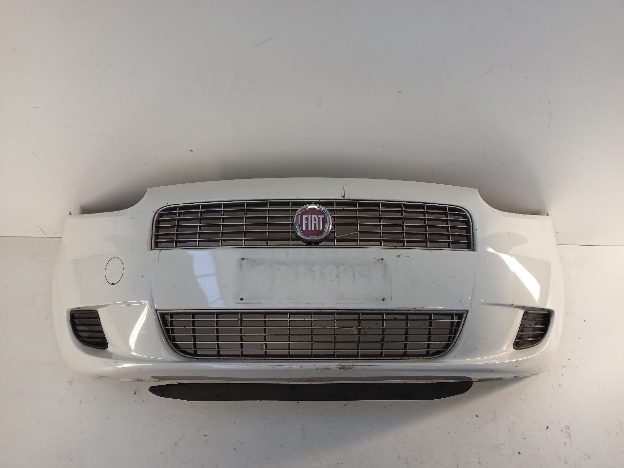 Paraurti ant FIAT GRANDE