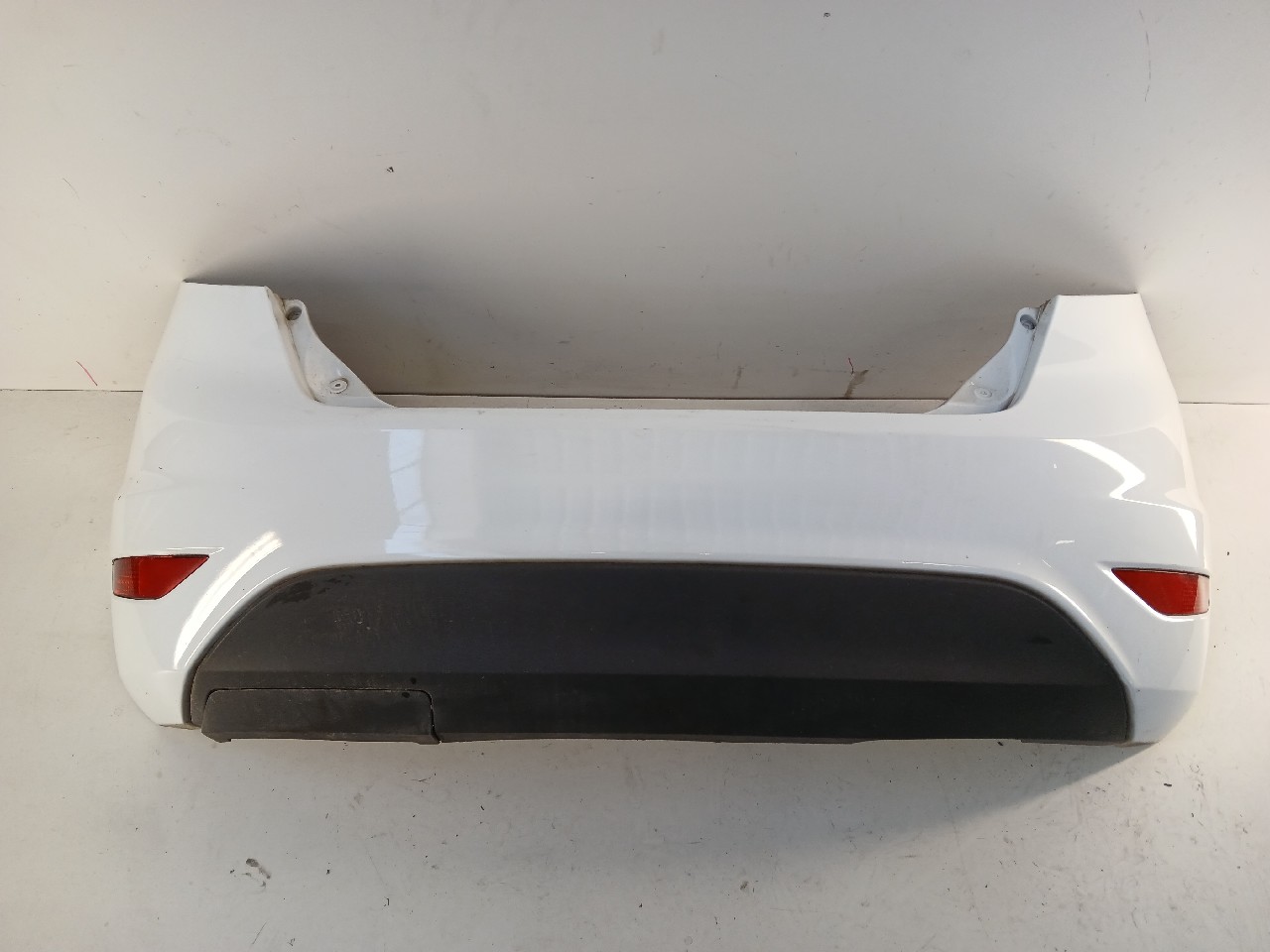 Paraurti post FORD FIESTA