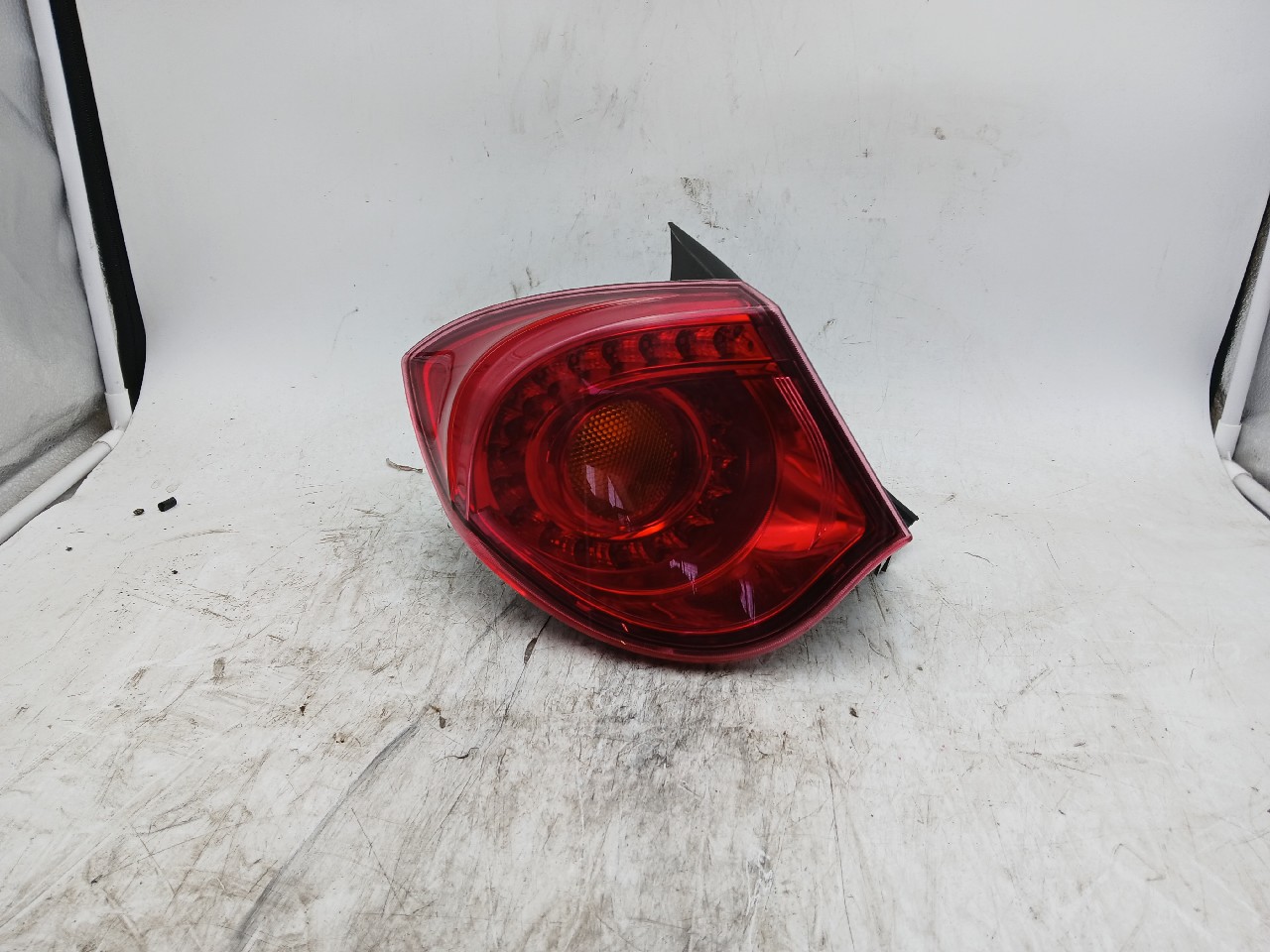 Fanale post sx ALFA ROMEO GIULIETTA