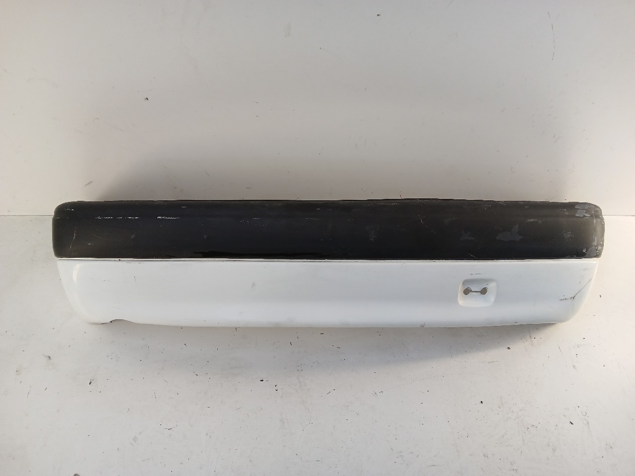 Paraurti post CITROEN SAXO