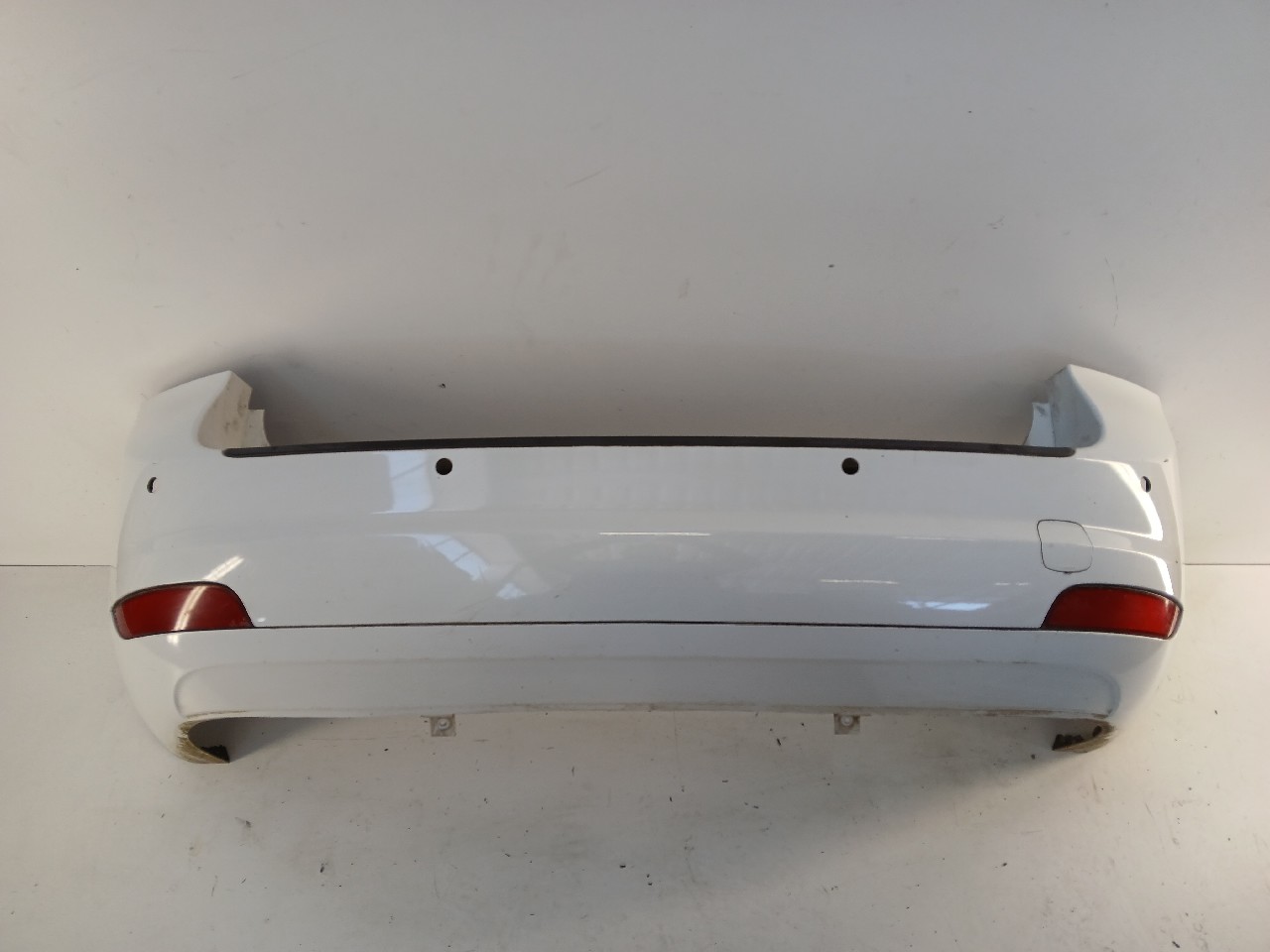 Paraurti post VOLVO V50