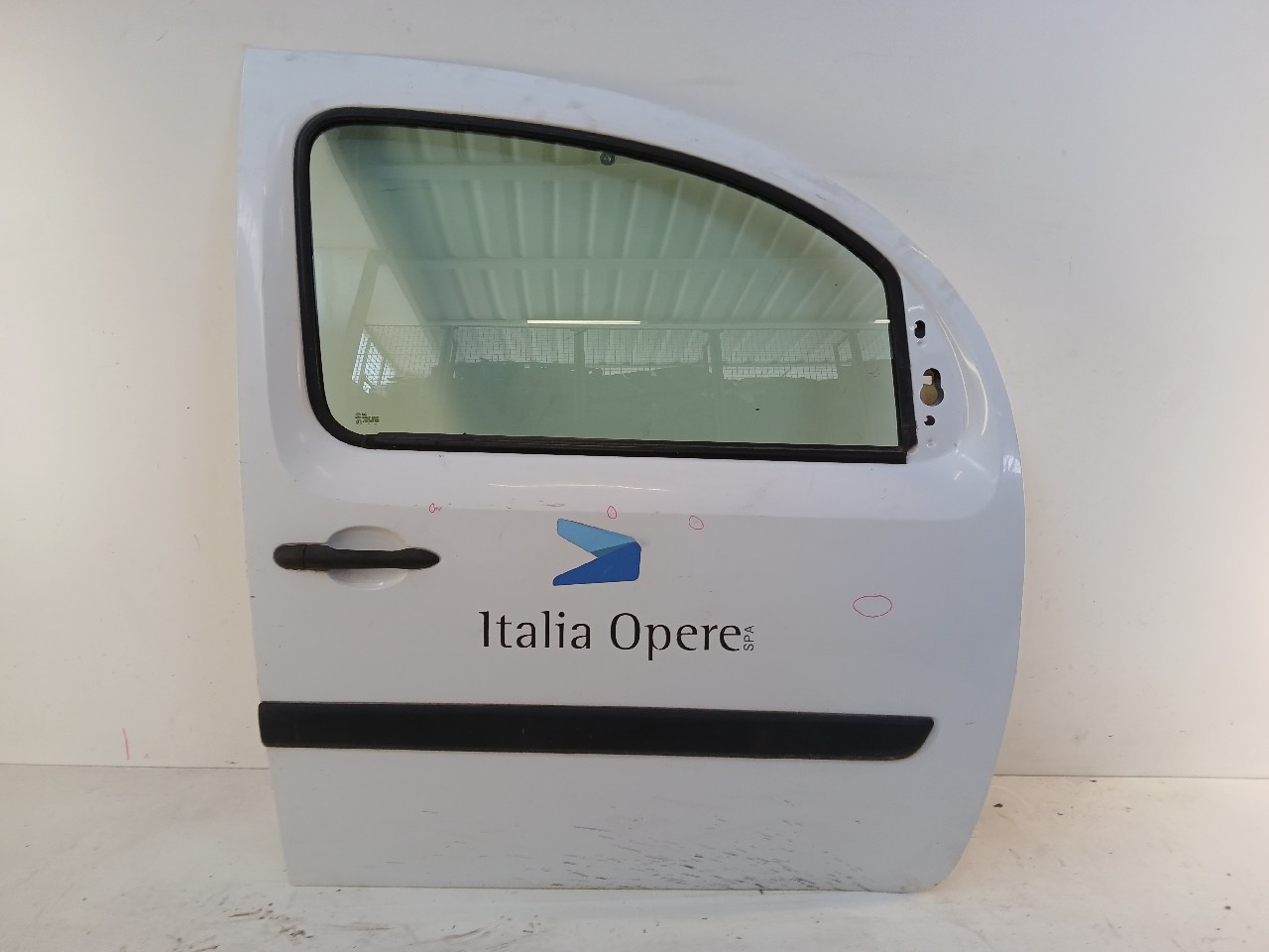 Porta ant dx RENAULT KANGOO