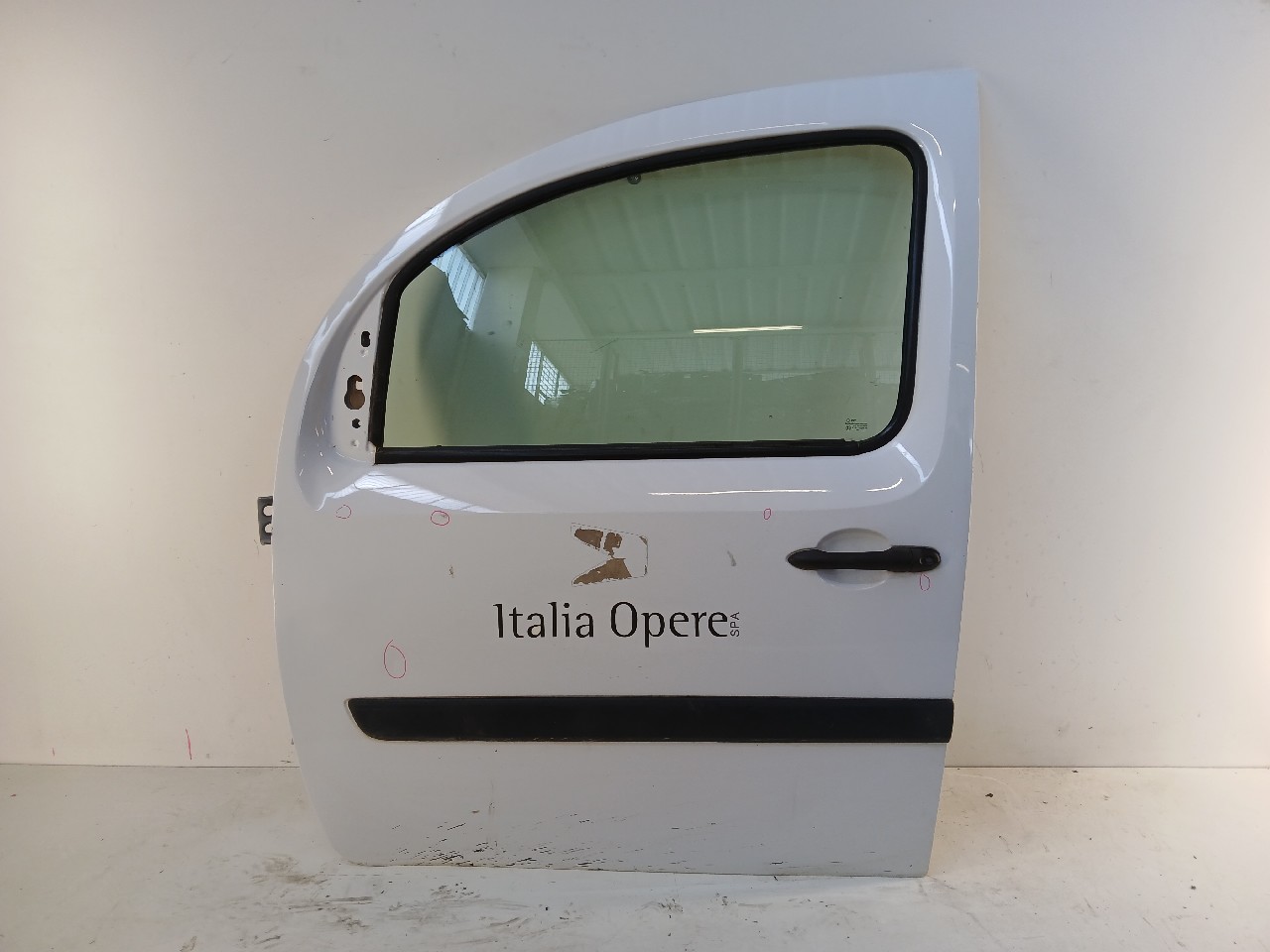 Porta ant sx RENAULT KANGOO