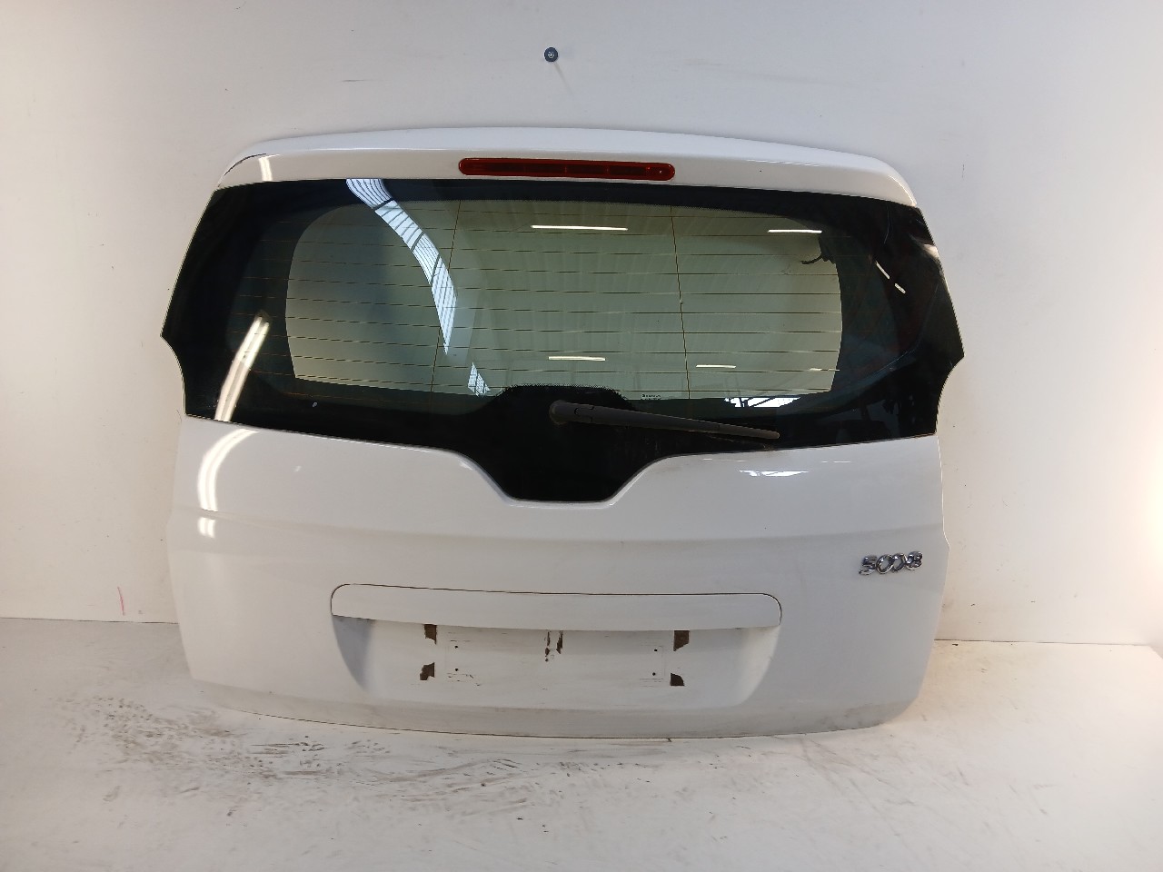 Portellone Post PEUGEOT 5008