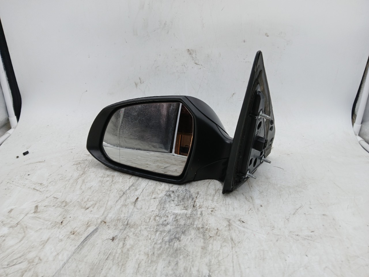 Specchio retrovisore sx HYUNDAI i10