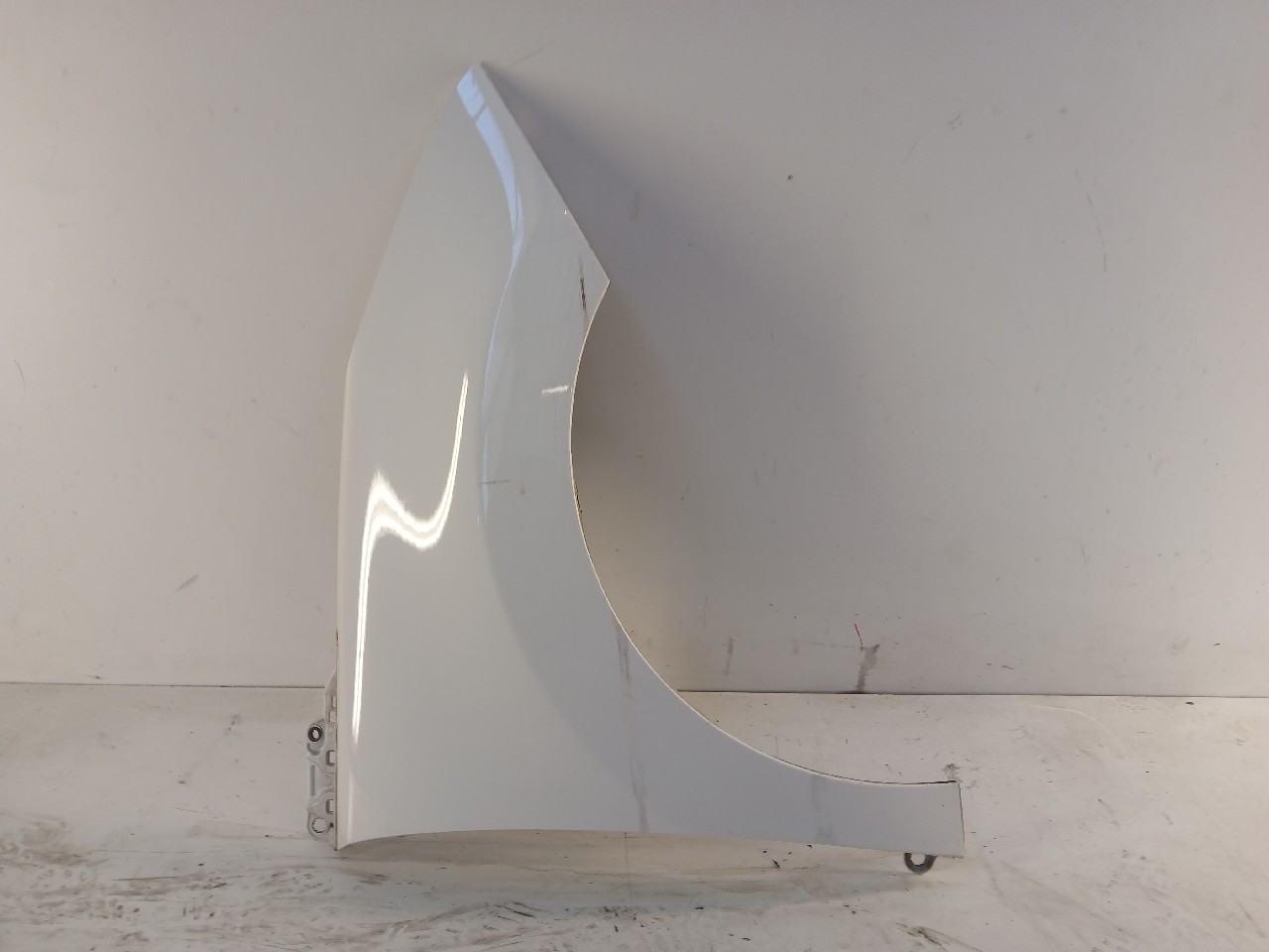 Parafango ant dx PEUGEOT 5008