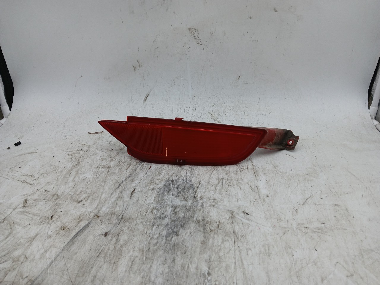 Retronebbia dx FORD FIESTA