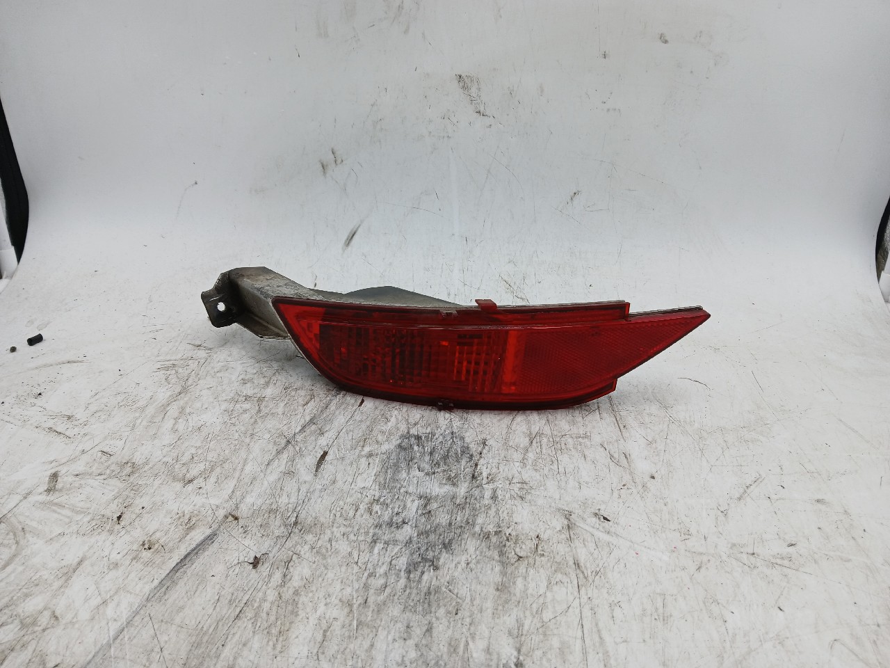 Retronebbia sx FORD FIESTA