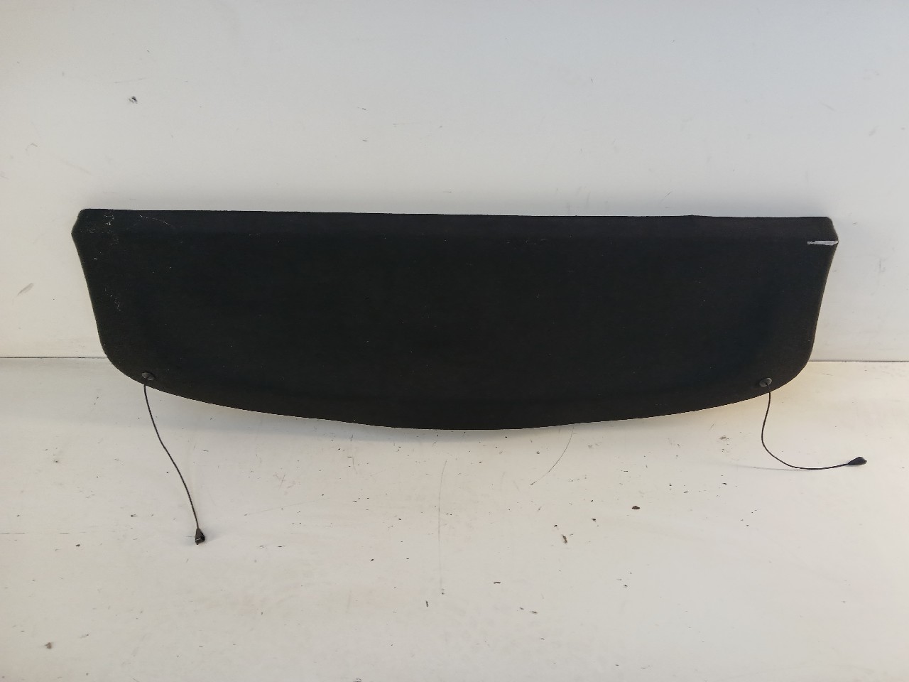 Cappelliera FIAT 500X