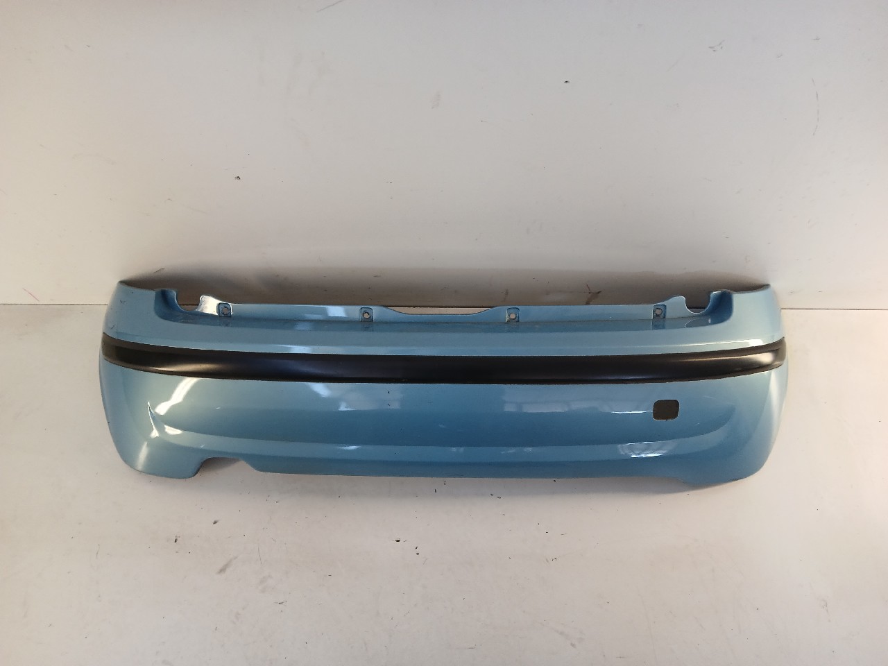 Paraurti post FIAT PANDA