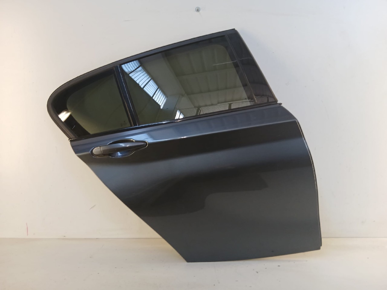 Porta post dx BMW 1