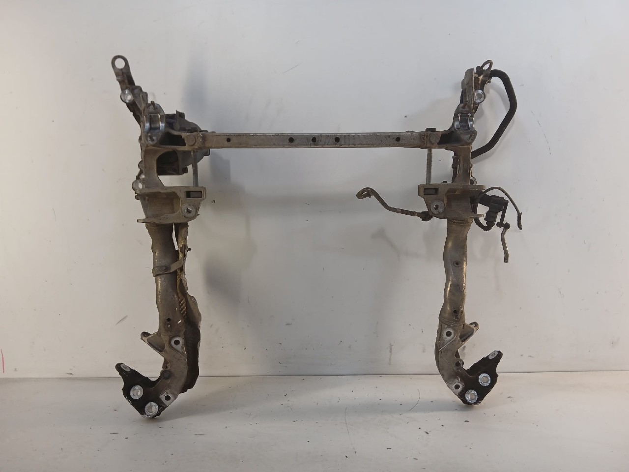 Culla motore AUDI Q5