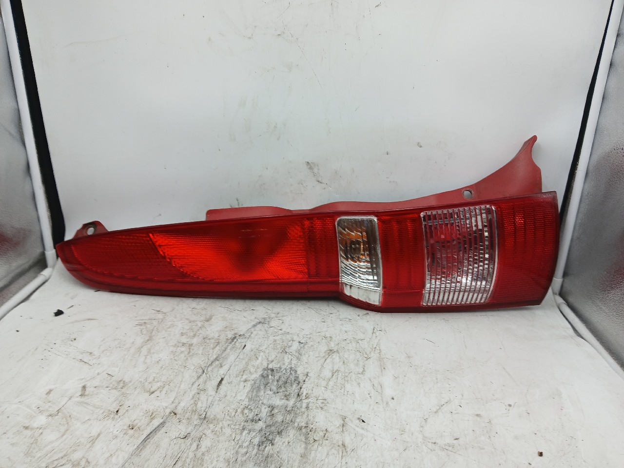 Fanale post sx FIAT PANDA