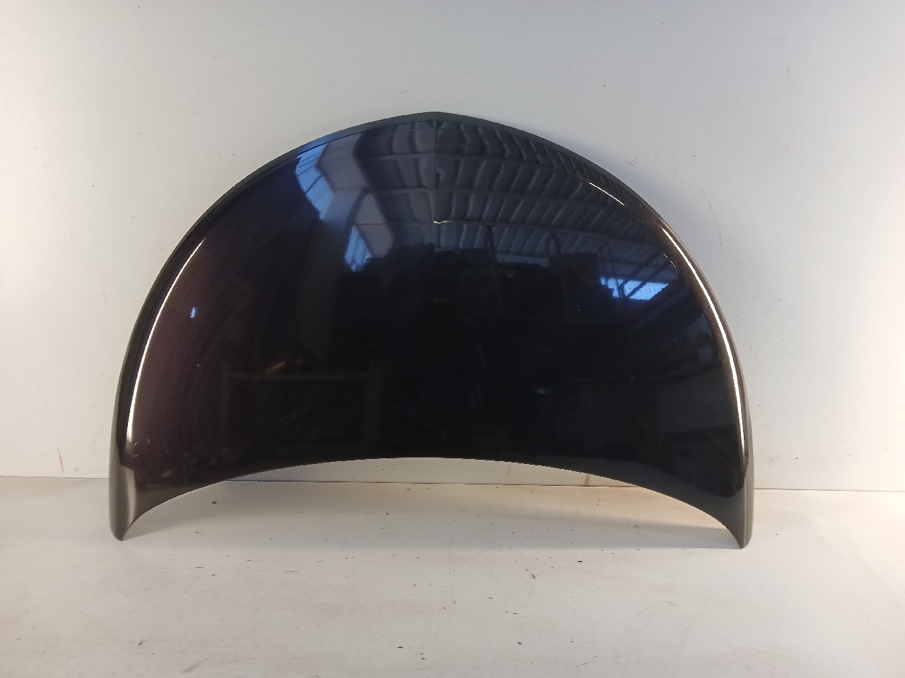 Cofano LANCIA YPSILON