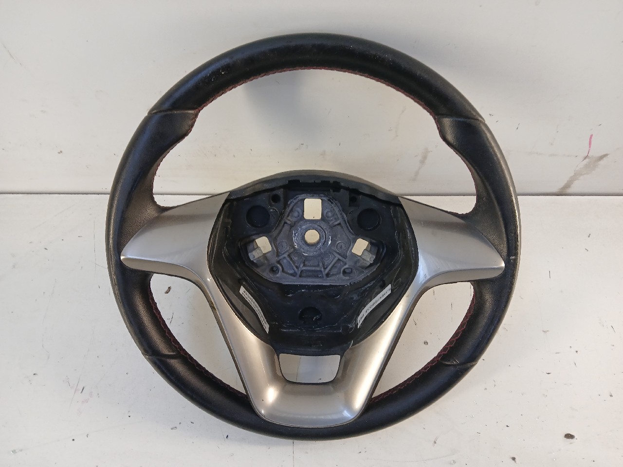 Volante LANCIA YPSILON