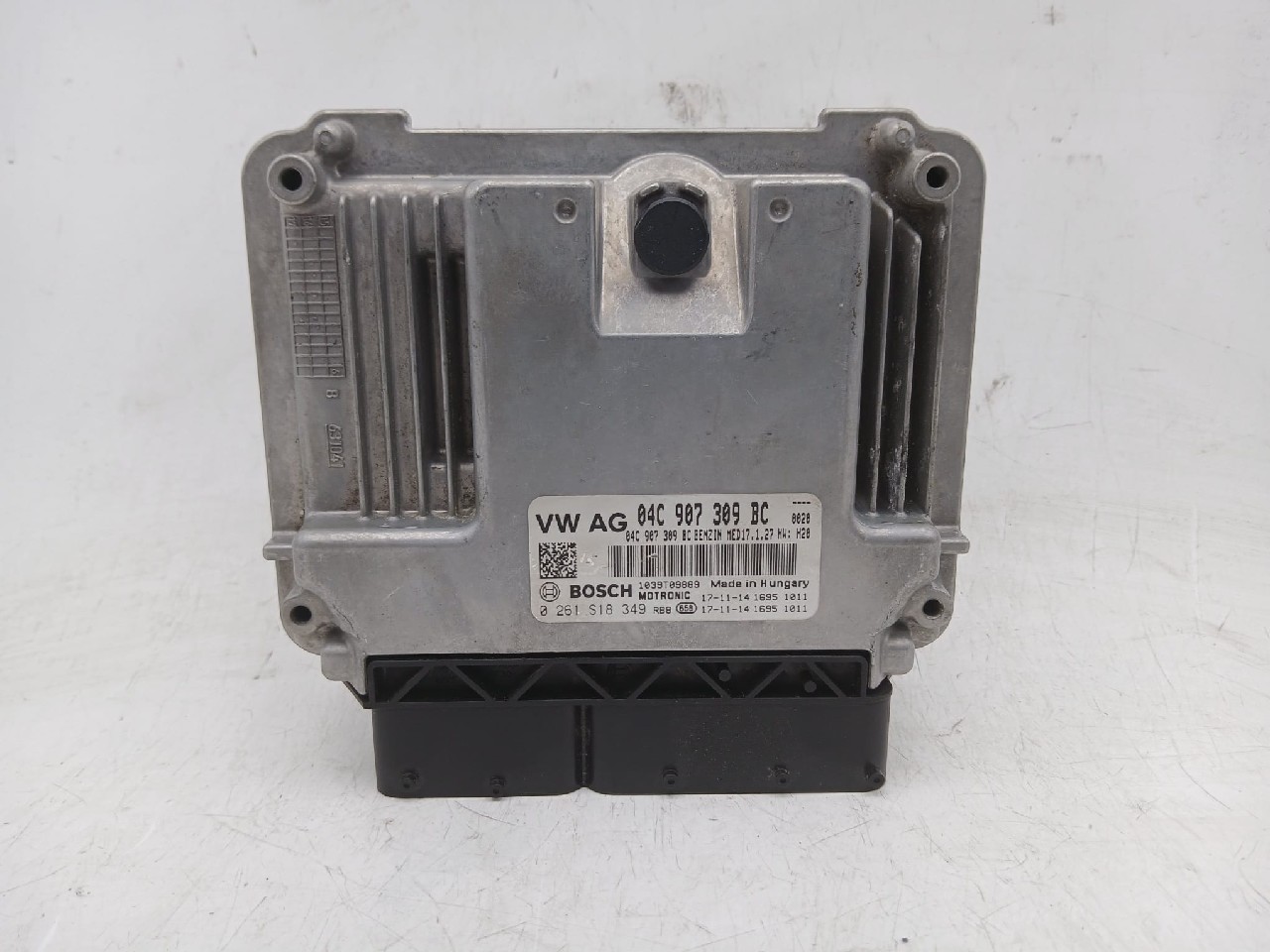 Centralina motore VOLKSWAGEN POLO