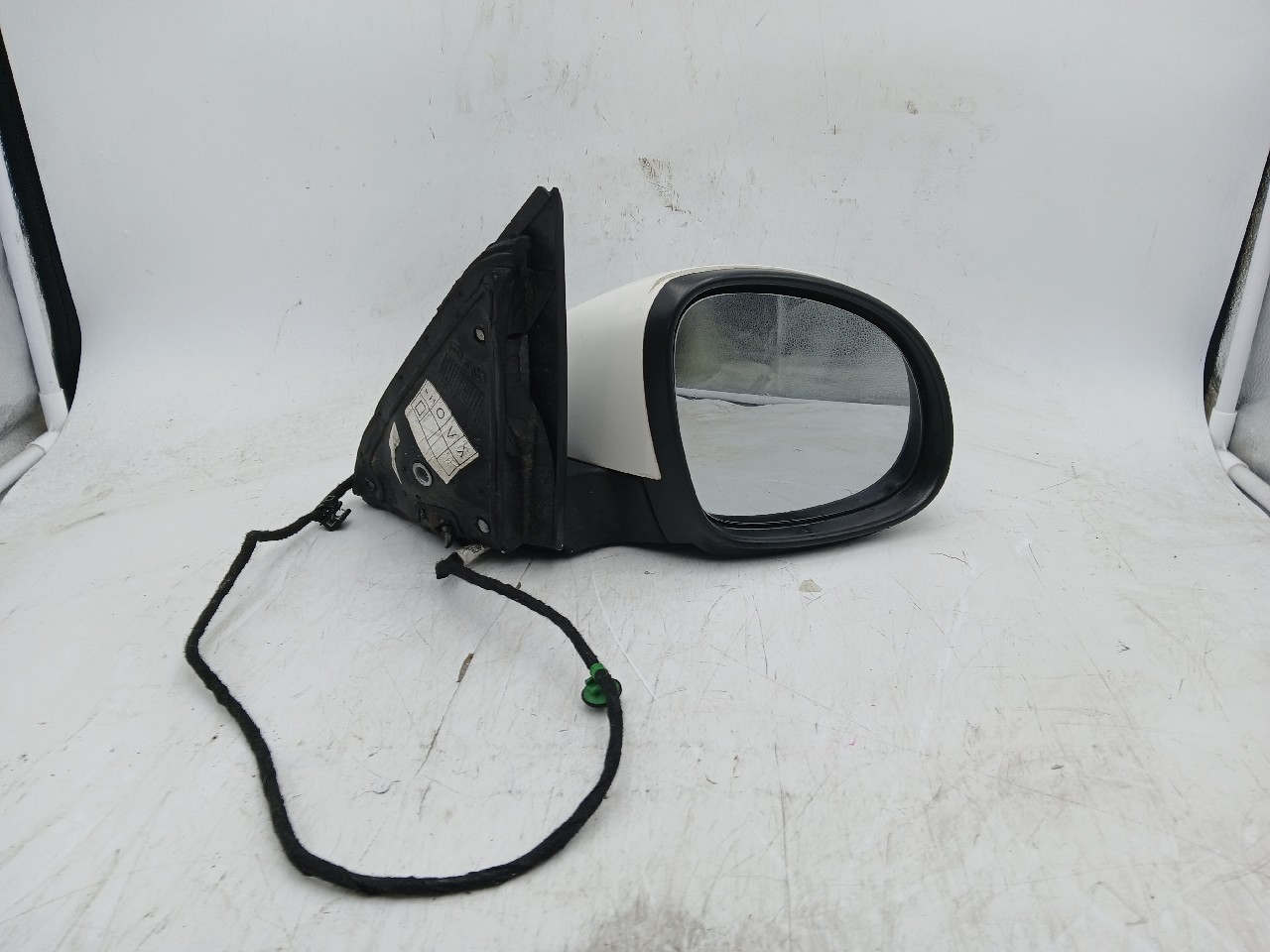 Specchio retrovisore dx VOLKSWAGEN TIGUAN