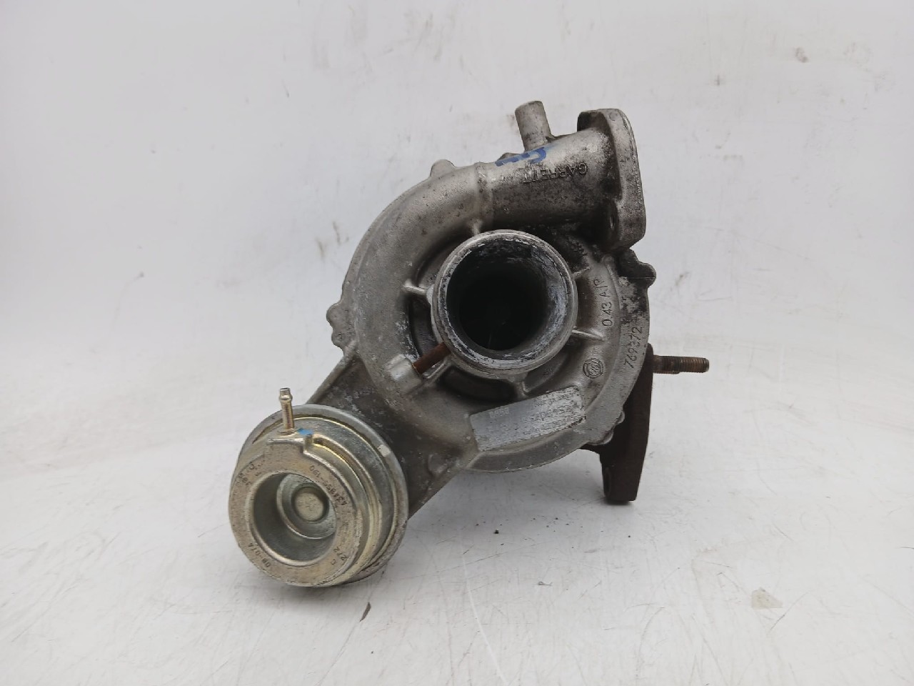 Turbocompressore FIAT BRAVO