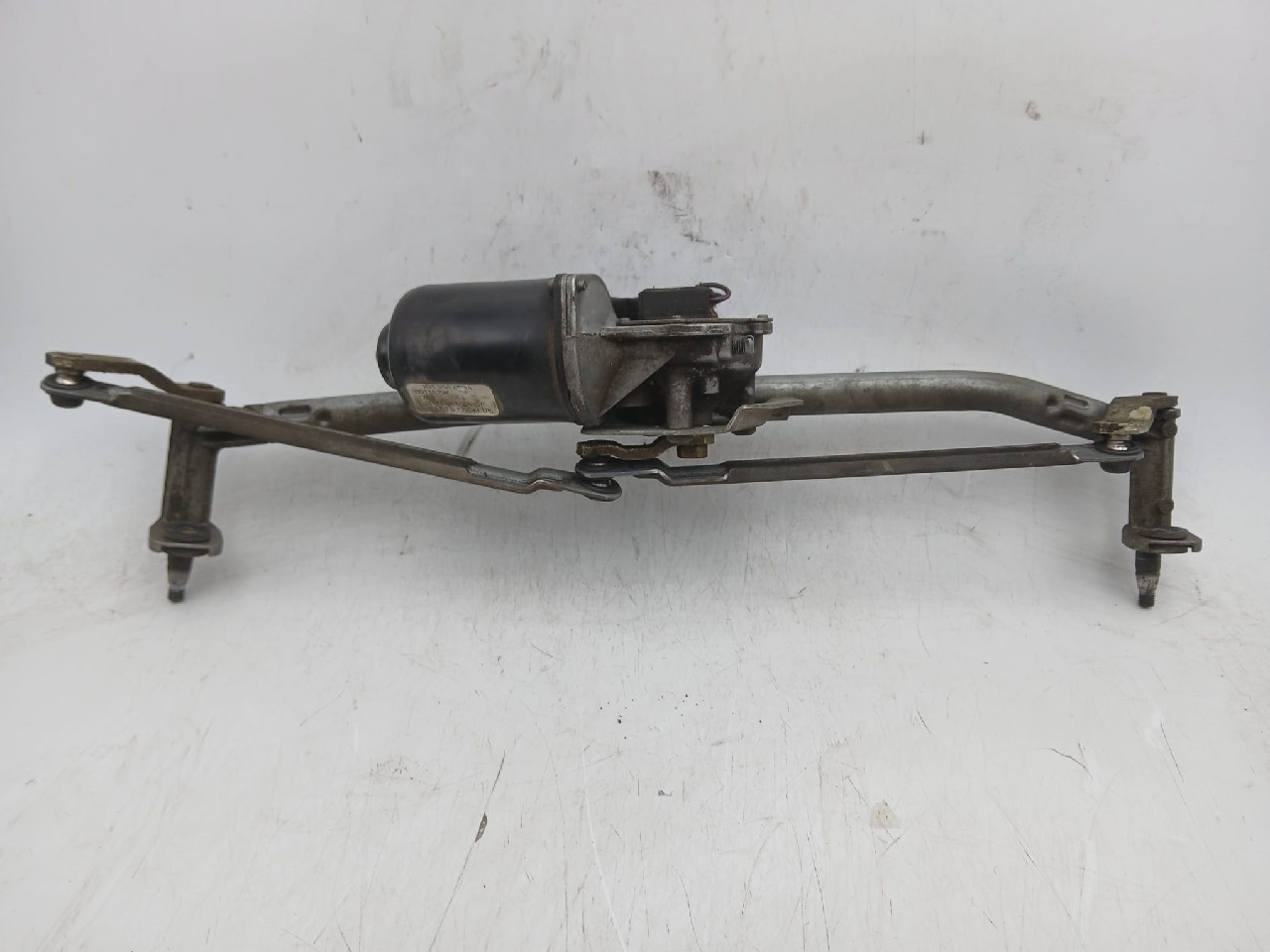Motorino tergicristallo VOLKSWAGEN GOLF