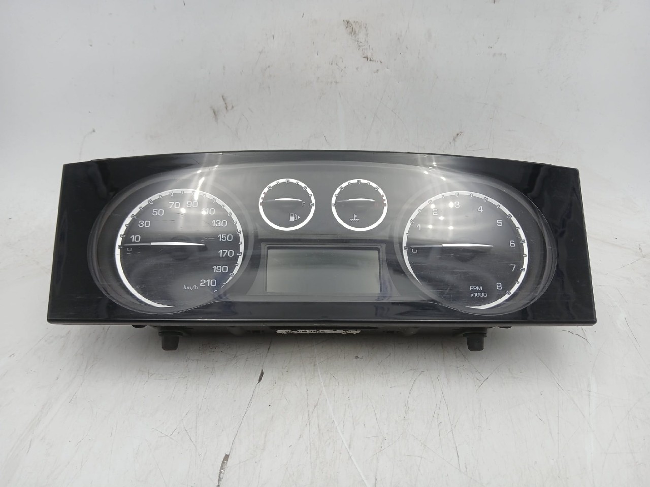 Quadro strumenti LANCIA YPSILON