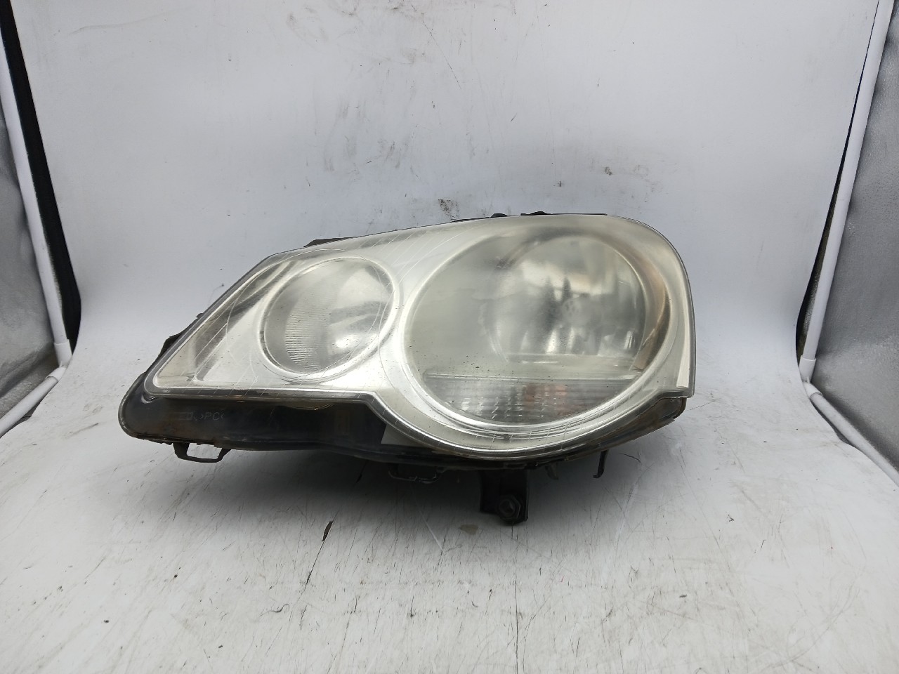 Faro ant sx VOLKSWAGEN POLO