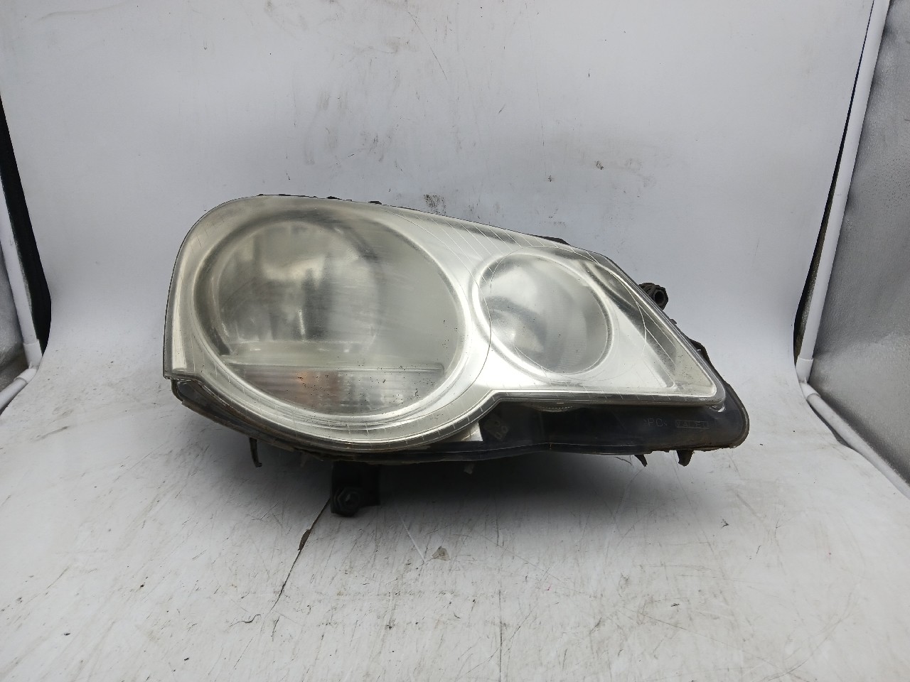 Faro ant dx VOLKSWAGEN POLO