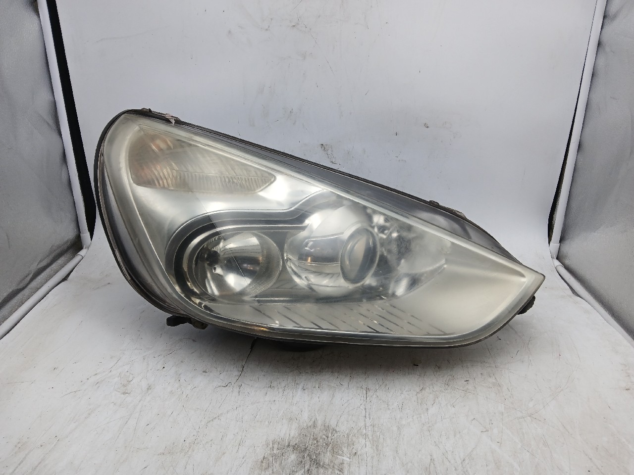 Faro ant dx FORD S-MAX