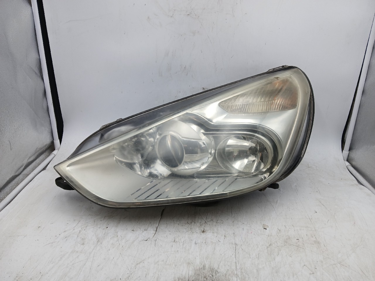 Faro ant sx FORD S-MAX
