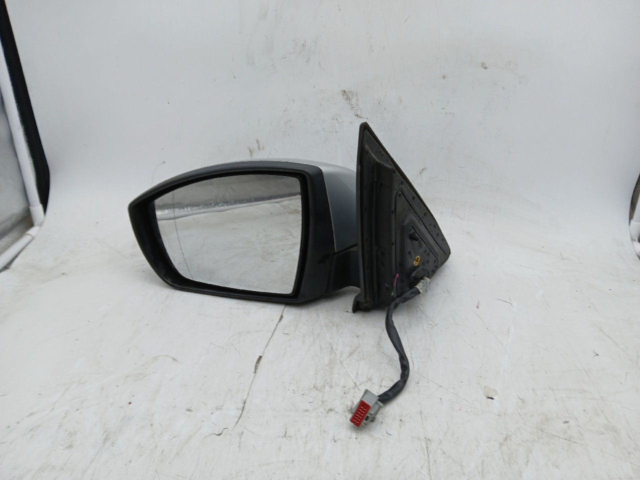 Specchio retrovisore sx FORD S-MAX